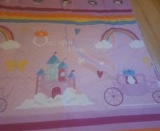children's curtains