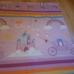 children's curtains