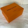 Louis Vuitton Alma PM Black Epi leather handbag Image 3