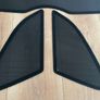 Rear window + small side windows sunshade Audi 8V Image 3