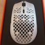 SteelSeries Aerox 3 Wireless gaming mouse - white Image 4