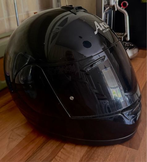 Arai Condor Helmet