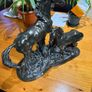 Horse Figurines Image 9
