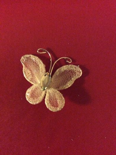 Butterflies