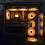High spec Gaming PC | RTX 5070 / Ryzen 7800x3d / DDR5 Image 4
