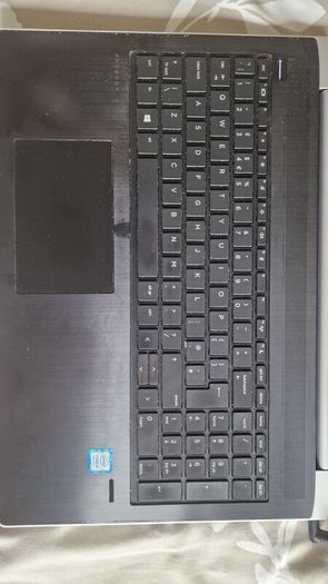 HP probook 450 G5