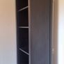 IKEA Hemnes Tall Skinny Bookcase Image 5
