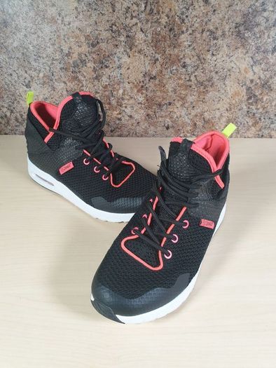 womens Zumba Air Classic Remix trainers runners  dance fitness Size EU  37.5 UK 4