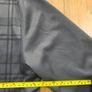 Vintage Everlast Plaid Track Jacket Mens Large Image 9