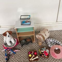 Our Generation Pet Set
