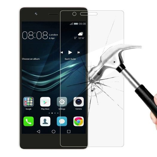 Huawei Ascend P9 Tempered Glass Film Screen Protector