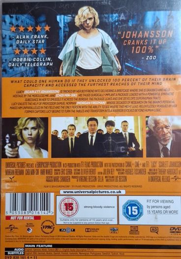 GREAT DVDS. Any 6 dvds for the price of 5.
