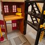 Fisher-Price Imaginext Rescue City/fire-station Image 5