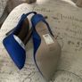 River Island sling back shoes size 6 Image 3