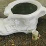 Very Large Boot Planter Image 5