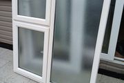 pvc window