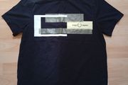 Fred Perry Round Neck T-shirt