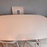 IKEA Dining Table + 2 Free Chairs Image 4