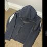 Nike Tech Fleece Kids Jacket Kids Large Image 3
