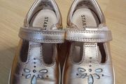 Startrite Shoes Size 5 F