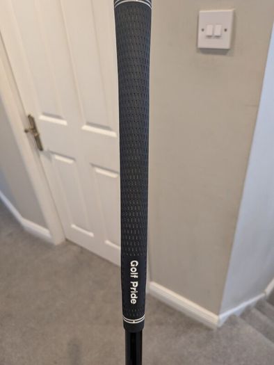 Immaculate Titleist TSR2 Fairway