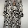 dress Bnwt linen mix dress Cecil brand size small Image 3