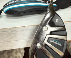Callaway Rogue 3H Hybrid