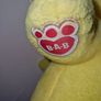 Build A Bear Pokemon Pikachu Plush Image 4