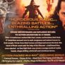 47 Ronin [2013] Keanu Reeves, Hiroyuki Sanada, Tadanobu Asano, Rinko Kikuchi and Ko Shibasaki [Blu-ray Movie] Image 3
