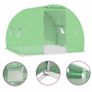Greenhouse 6 sqm 3x2x2 m Image 2