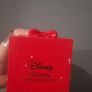 disney mickey and minnie snowglobe Image 2