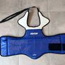 Taekwondo chest guard Image 2