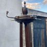 Antique Coat / Hat / Hall Stand Image 4