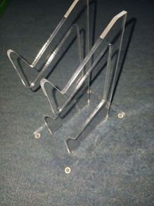 Xbox controler holder. Only holder