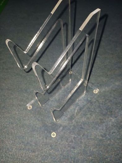 Xbox controler holder. Only holder