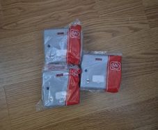 MK fuse spur and Back Box