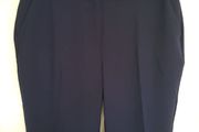 JW Anderson Straight Legs, Size 12