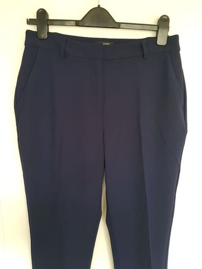 JW Anderson Straight Legs, Size 12