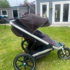 Thule Double Buggy