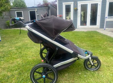 Thule Double Buggy