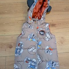 Childs Tom and Gerry Gilet