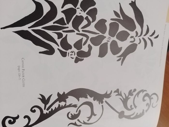 Art and Home Decorating Books