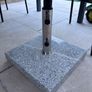 Parasol & Granite base Image 3