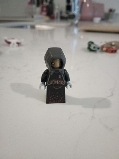 Lego star wars minifigures quay tolsite  sw0924
