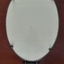 Art Nouveau Antique Serving Tray Image 5