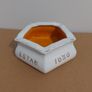 Teacher's Whisky Ashtray Rare Image 3