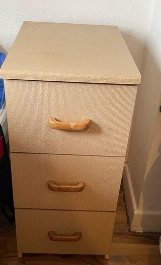 bed side locker