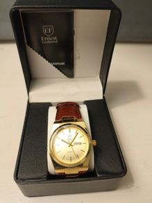 Ernest Ferdinand Men's Watch