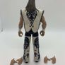wwe elite wrestlemania 38 HBK Shawn Michaels action figure Image 2
