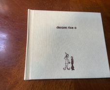 Damien Rice 0 CD